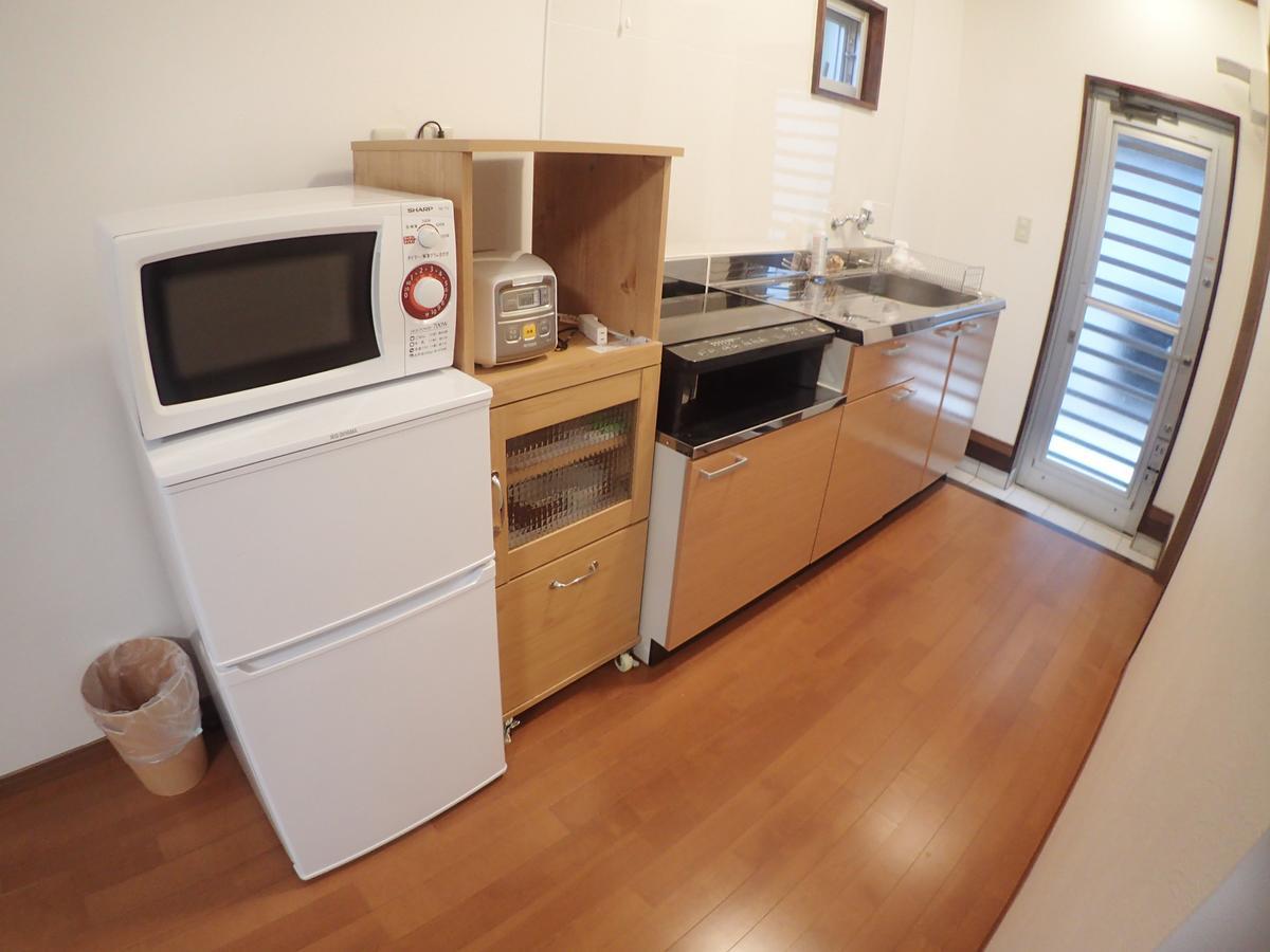クガニピ ビーチサイド イン 西表 浦内 エクステリア 写真