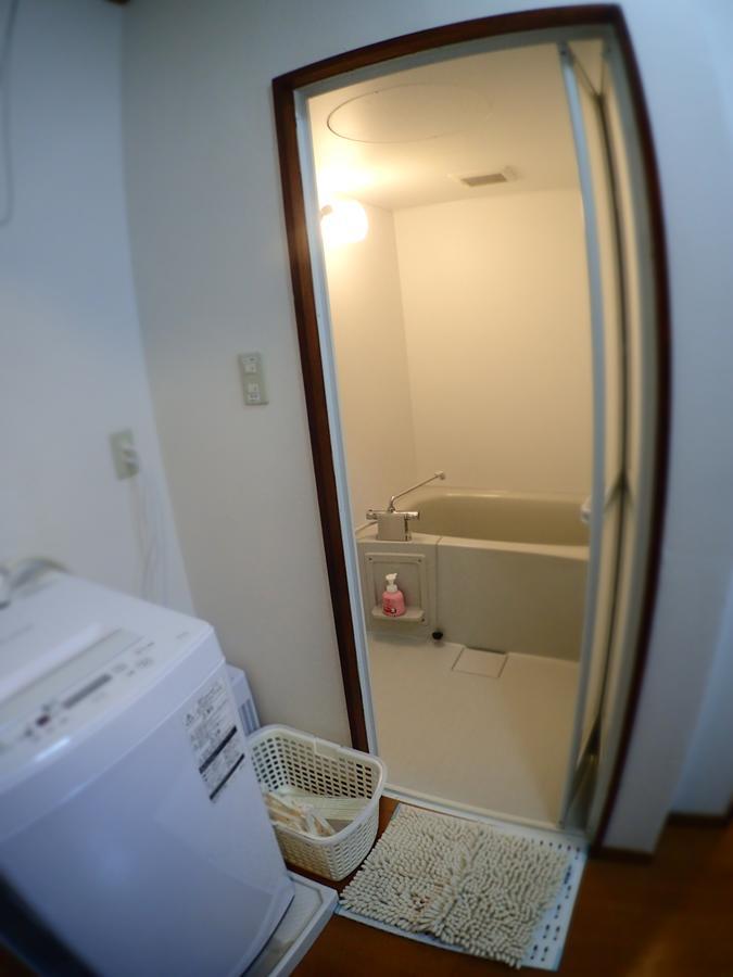 クガニピ ビーチサイド イン 西表 浦内 エクステリア 写真