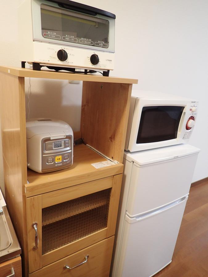 クガニピ ビーチサイド イン 西表 浦内 エクステリア 写真